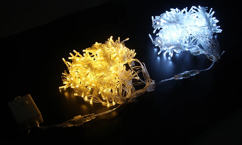 インテリア・パーティ装飾 | LED 屋外装飾つららライト