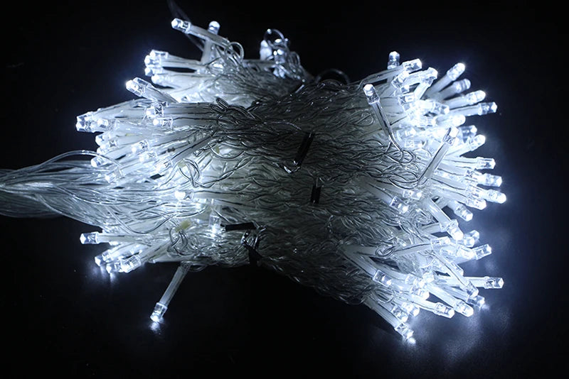 インテリア・パーティ装飾 | LED 屋外装飾つららライト