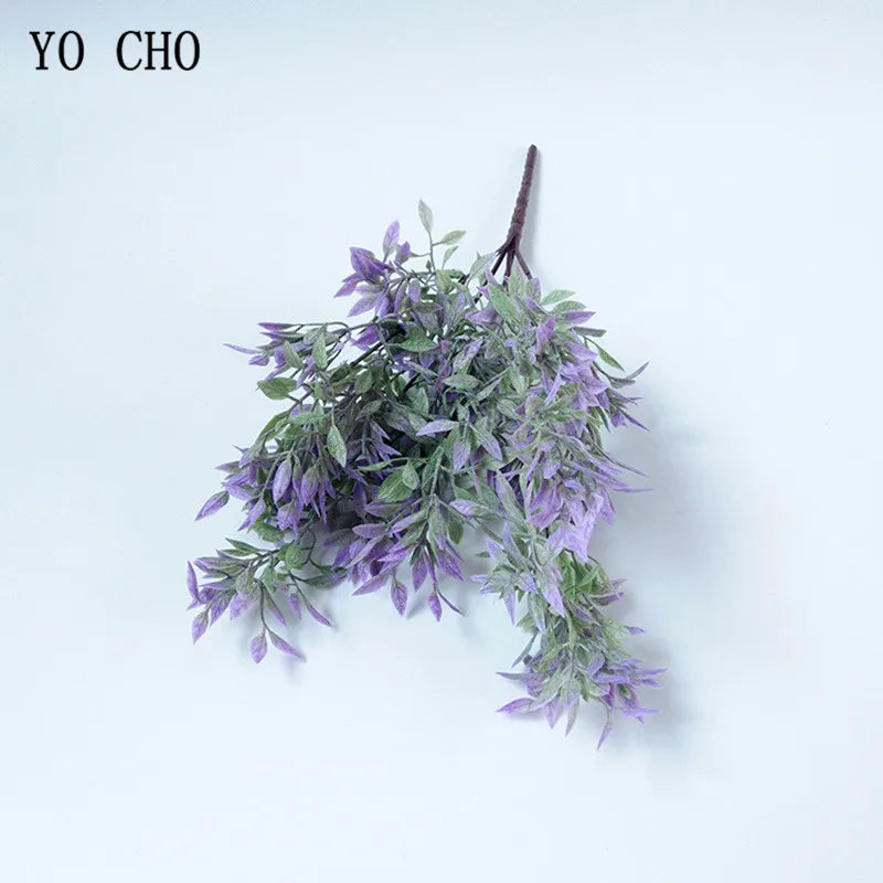 YO・CHO・造花・5本フォーク