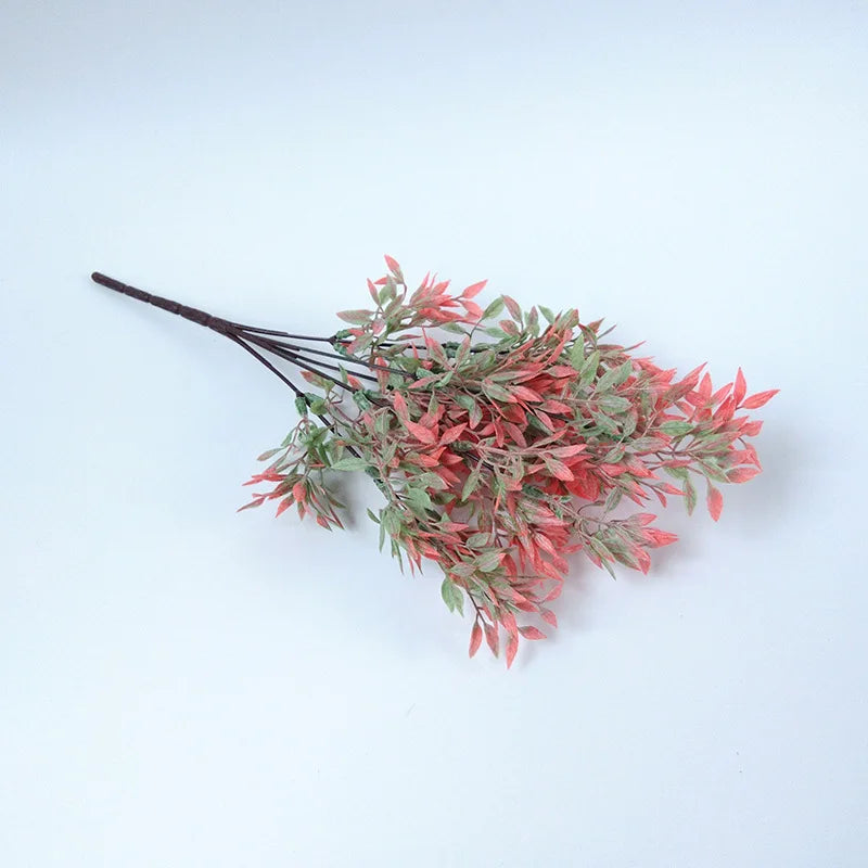 YO・CHO・造花・5本フォーク