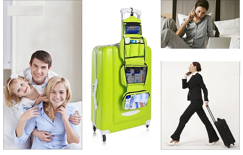 |イベント・ノベルティ用品 | 防水 旅行用バックインバック | W24×H15×D10cm