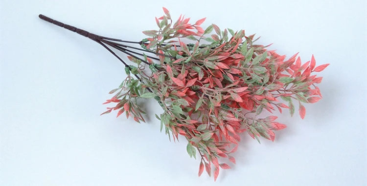 YO・CHO・造花・5本フォーク