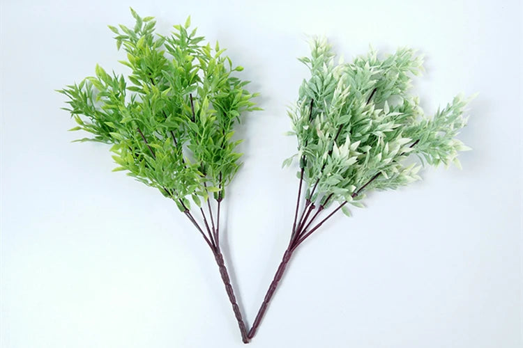 YO・CHO・造花・5本フォーク