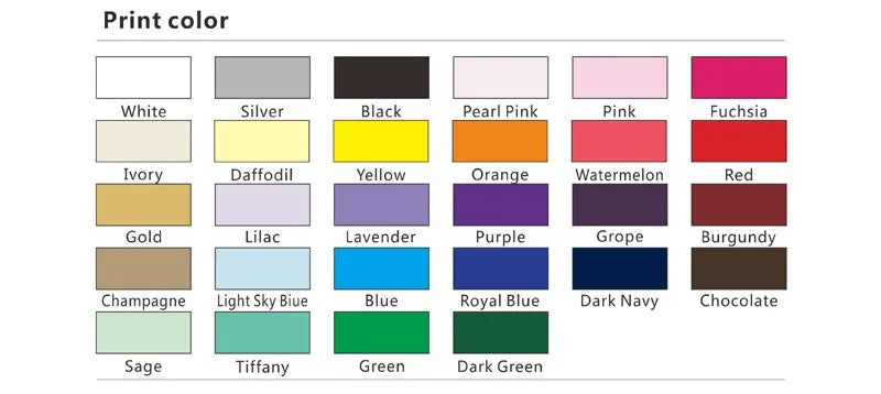 カスタムグログランリボン 100ヤード