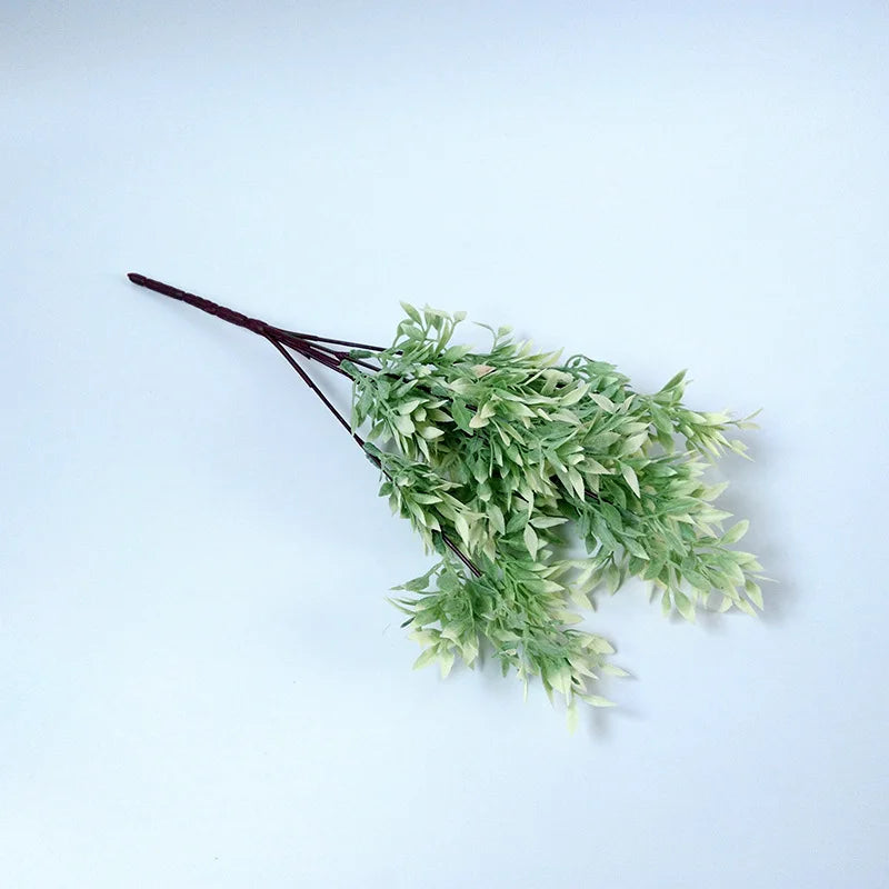 YO・CHO・造花・5本フォーク