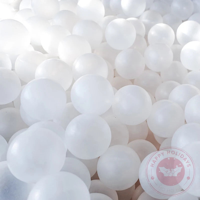 イベント・クリスマス装飾|バルーン20個セット