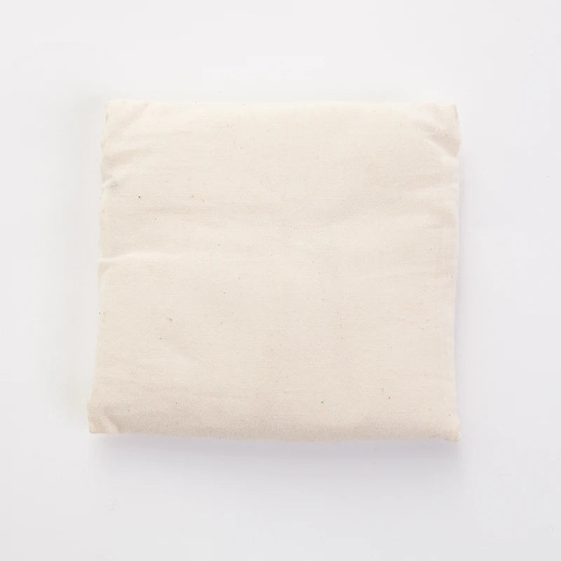 |ノベルティ用品 | 折りたたみコットンエコバック | 37×55.5c