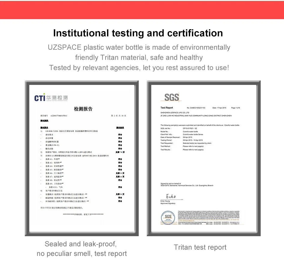 |イベント・ノベルティ用品 | カラフルウォーターボトル| 350~1000ml