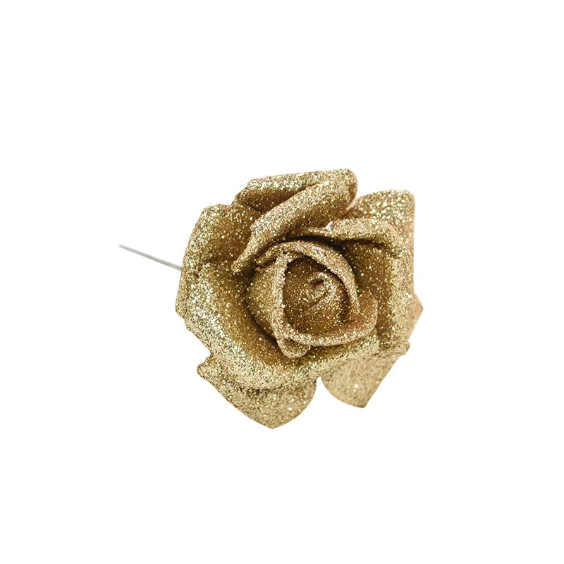 造花デコレーション・パーティー・イベント用デコレーションアイテム(10個/20個)