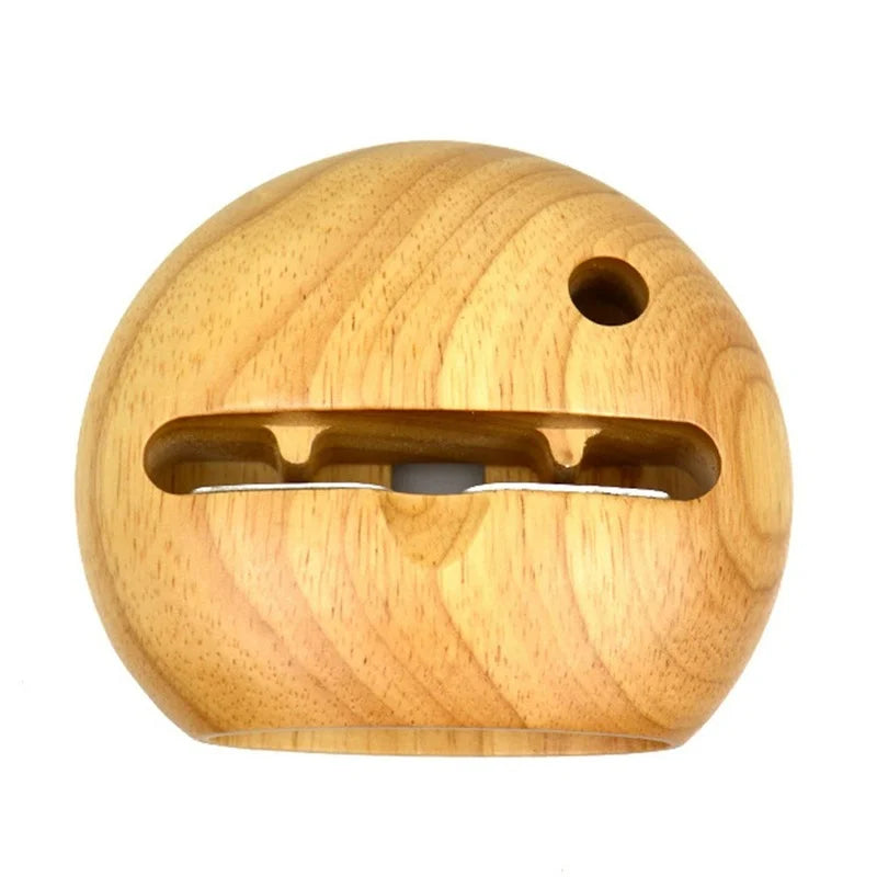 |イベント・ノベルティ用品 | 木製デスクトップ多機能スタンド