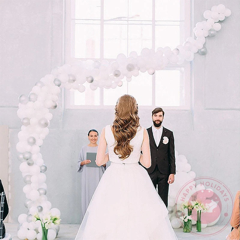 イベント・クリスマス装飾|バルーン20個セット