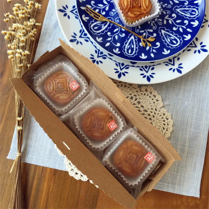 |イベント・ノベルティ用品 | ホットシール半透明バッグ 100枚セット