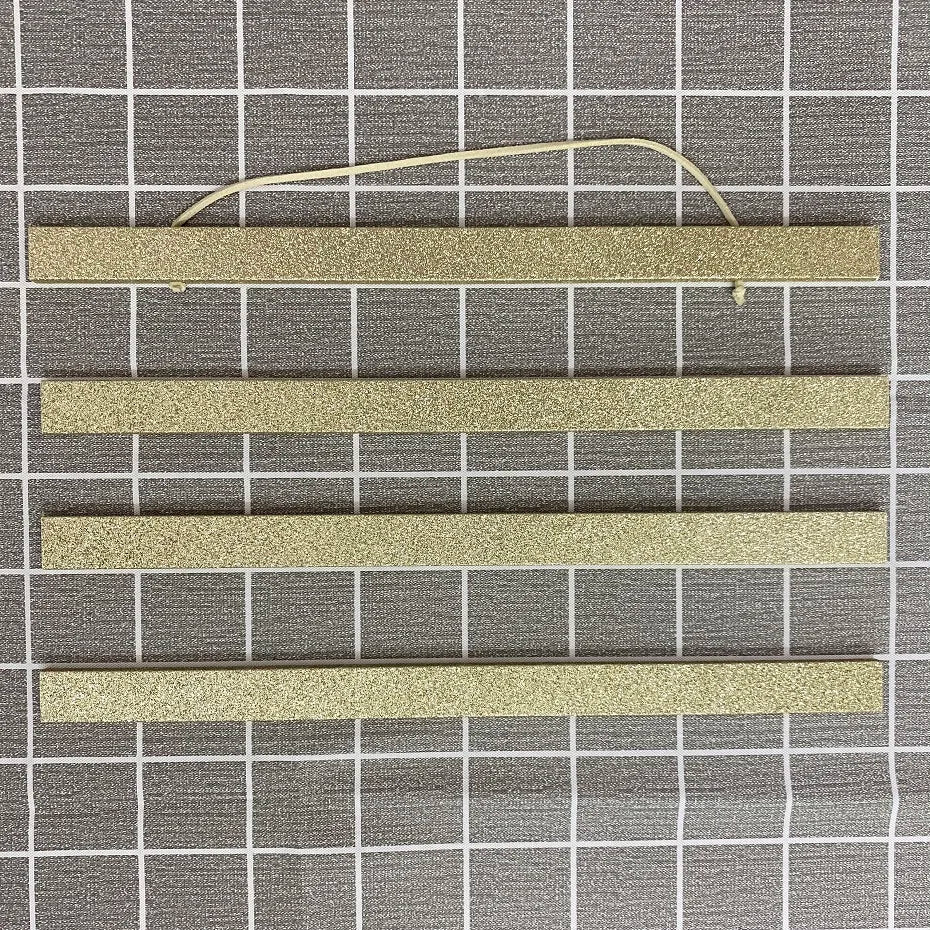 結婚式・インテリア装飾|パインウッドマグネットポスターハンガー