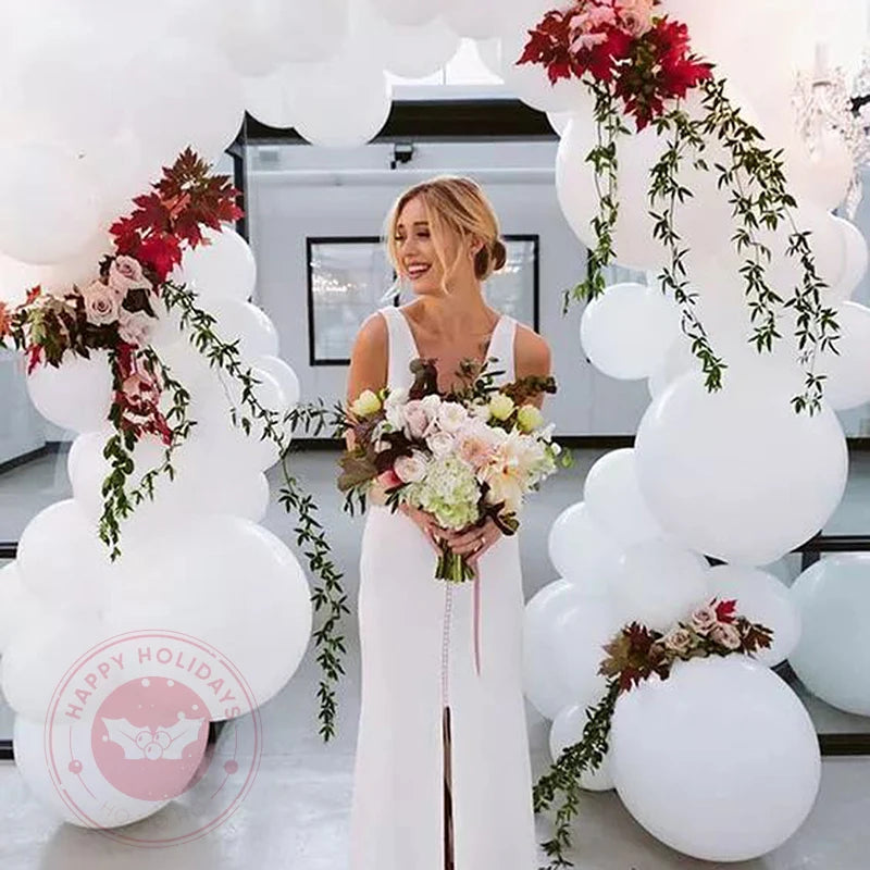 イベント・クリスマス装飾|バルーン20個セット