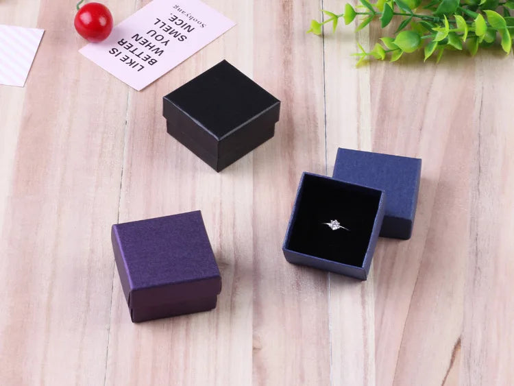 |イベント・ノベルティ用品 | ジュエリーギフトボックスセット24個入