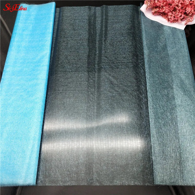 クリスタルオーガンザチュールロール72cmx10m