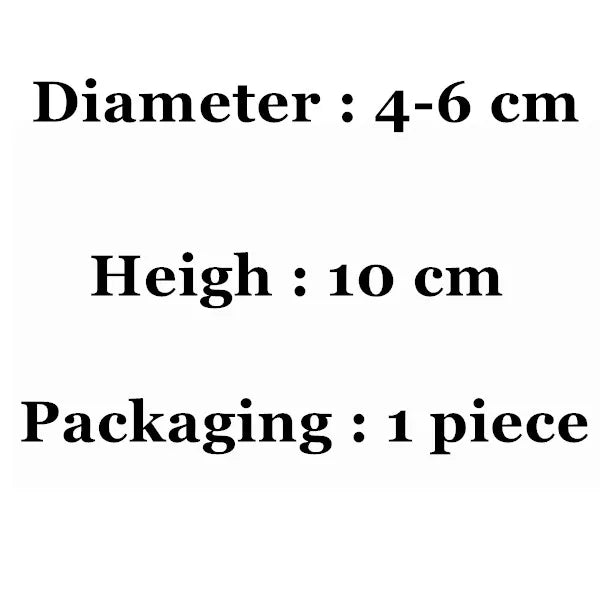 フェイクログスティック