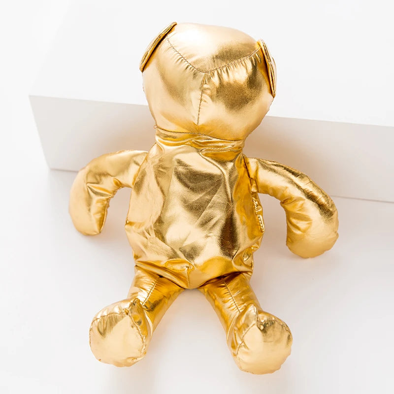 |ノベルティ用品 | 防水テディーベア型収納エコバッグ | 38x38c