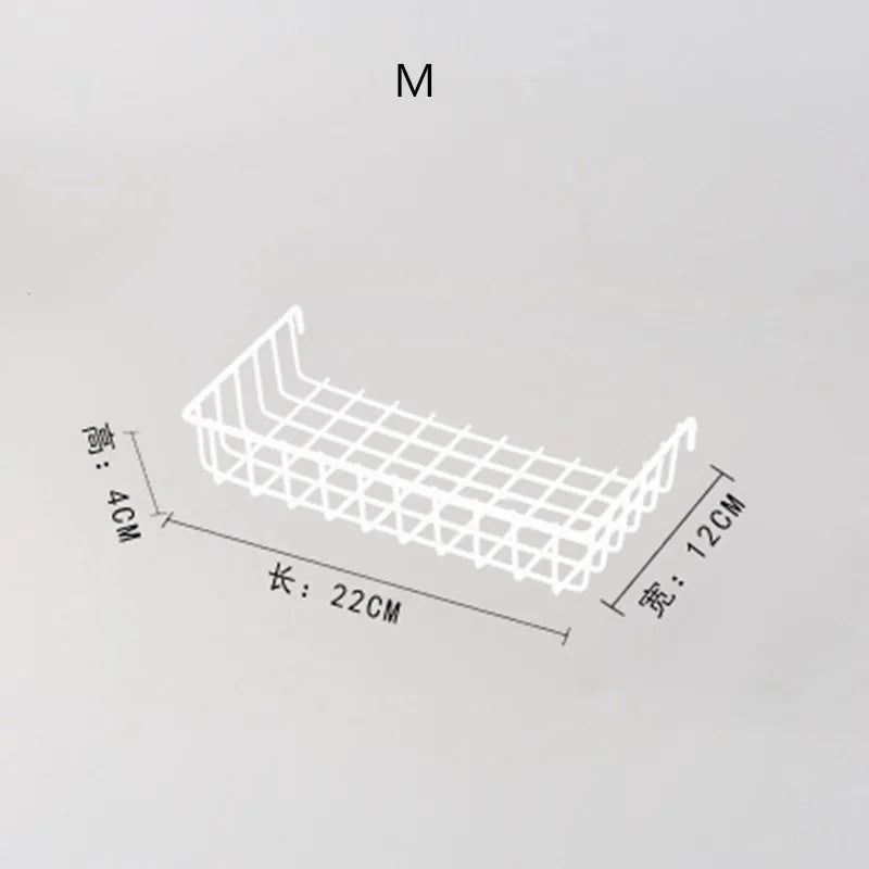 壁掛けグリッドラック用アクセサリー