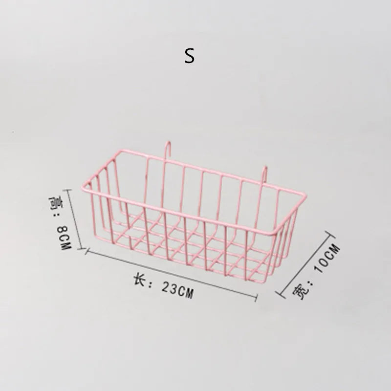壁掛けグリッドラック用アクセサリー