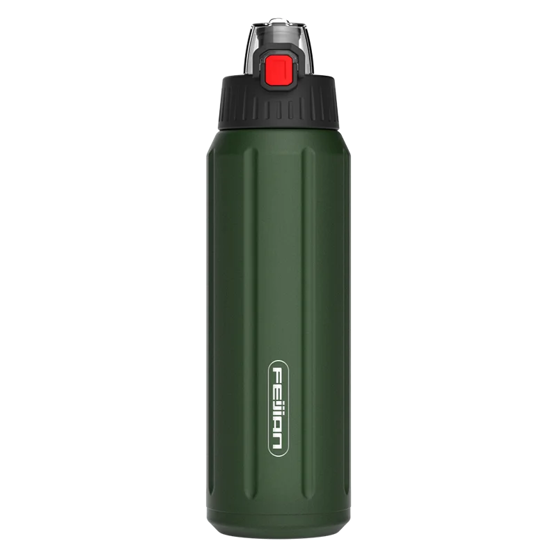 |イベント・ノベルティ用品 | ステンレス魔法瓶 スポーツボトル | 600ml