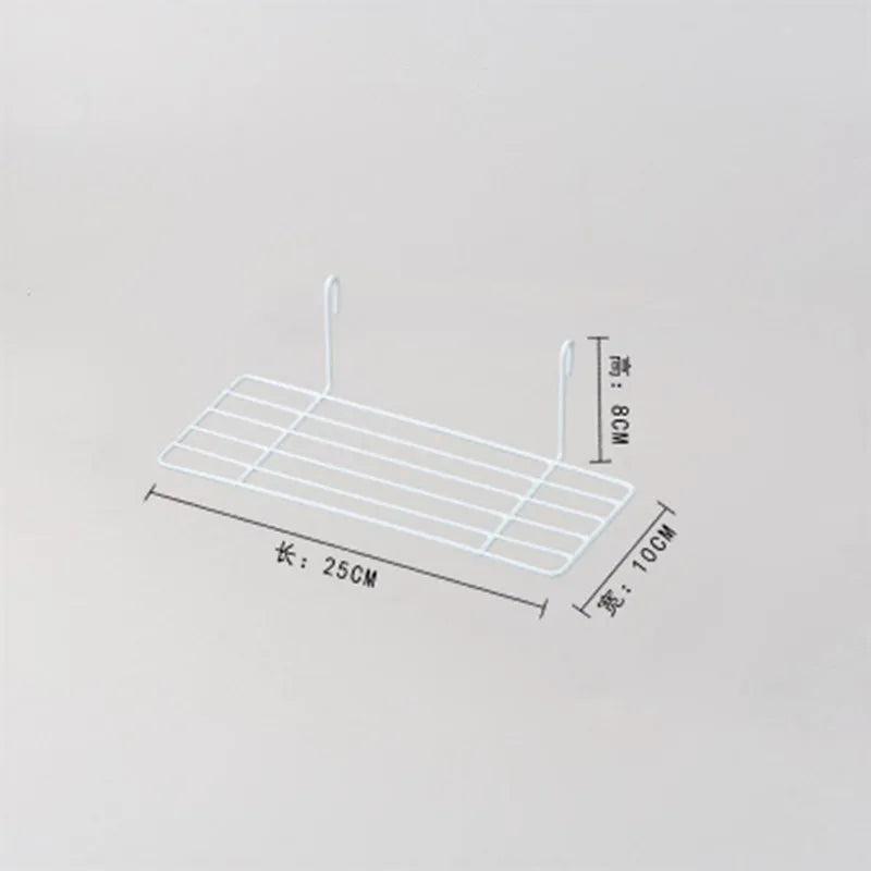 壁掛けグリッドラック用アクセサリー