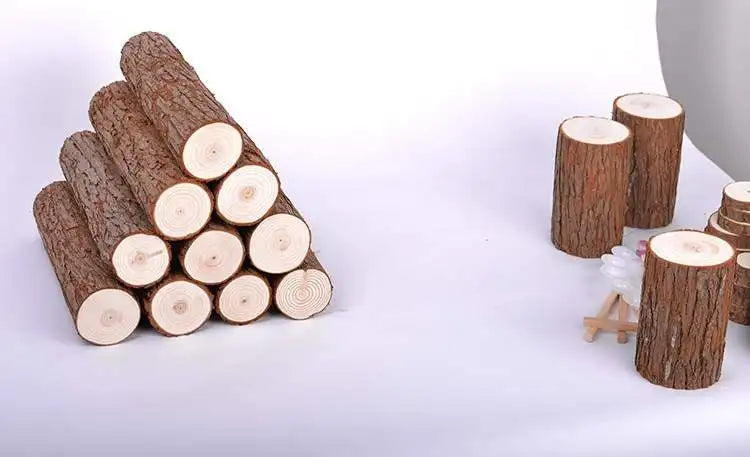 フェイクログスティック