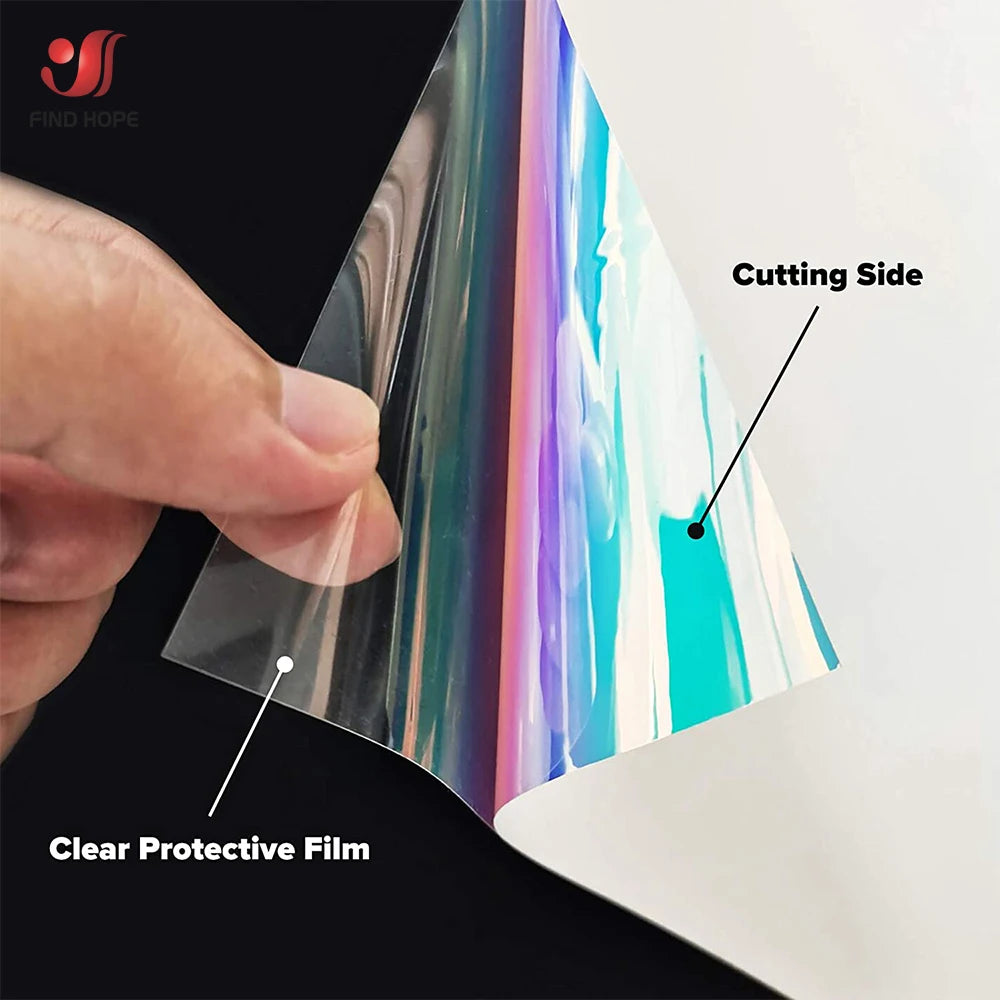 光る!アイロンプリント転写シート(50×100cm)