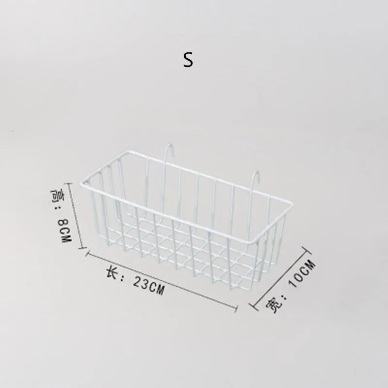 壁掛けグリッドラック用アクセサリー