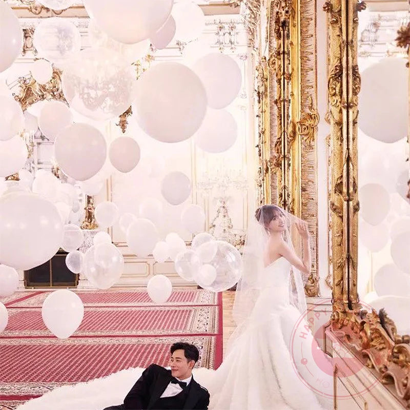 イベント・クリスマス装飾|バルーン20個セット