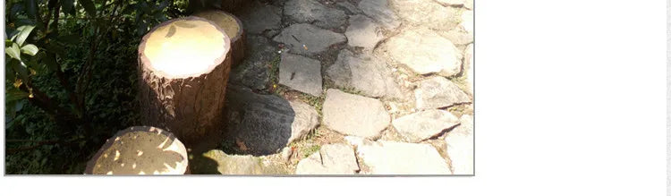 フェイクログスティック