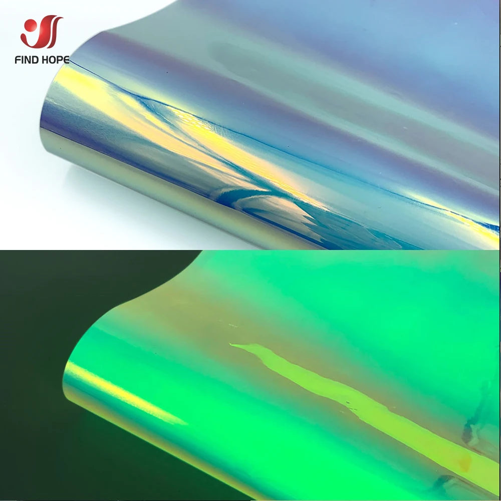 光る!アイロンプリント転写シート(50×100cm)