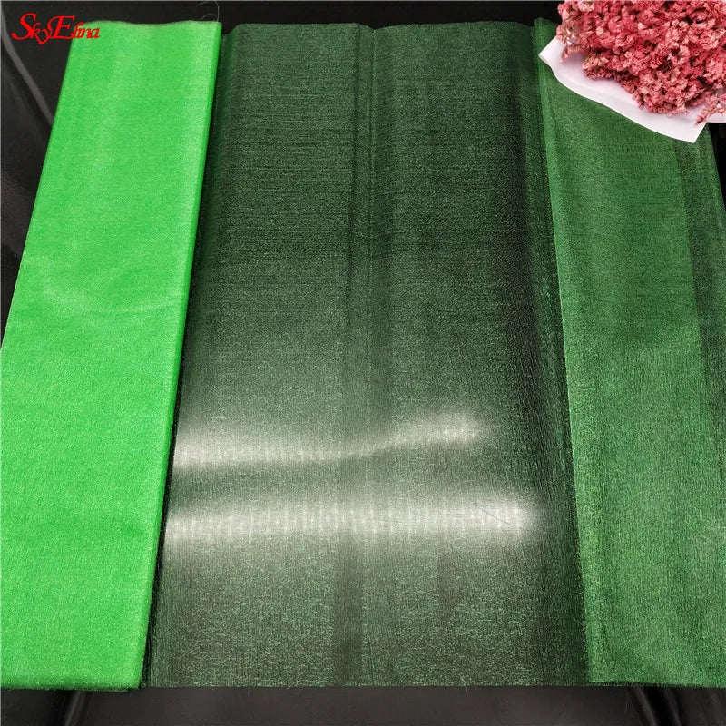 クリスタルオーガンザチュールロール72cmx10m