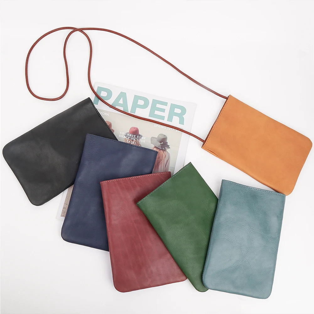 |イベント・ノベルティ用品 | 本革レディースショルダーバッグ |W13.8×H20.3×D1㎝