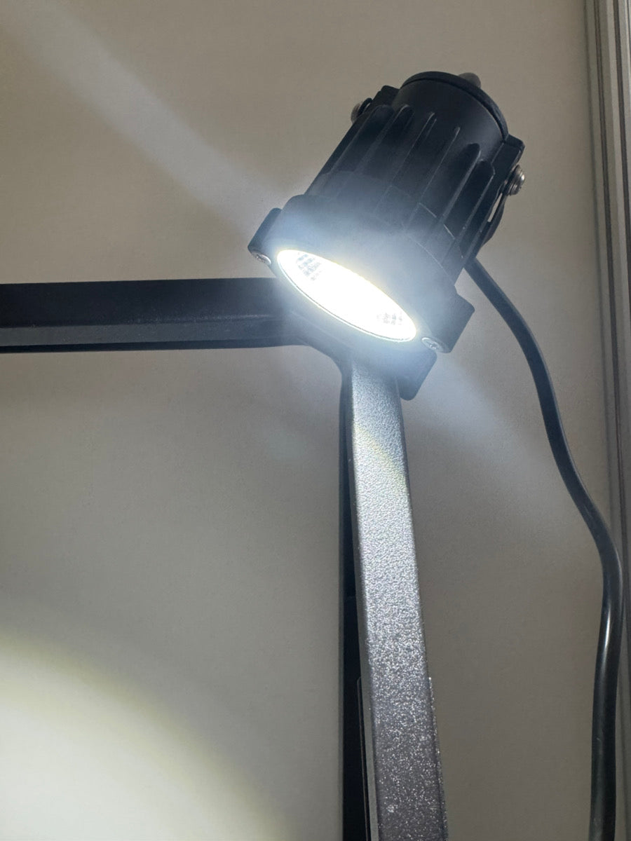 LED ライト クリップライト|誉PRINTING