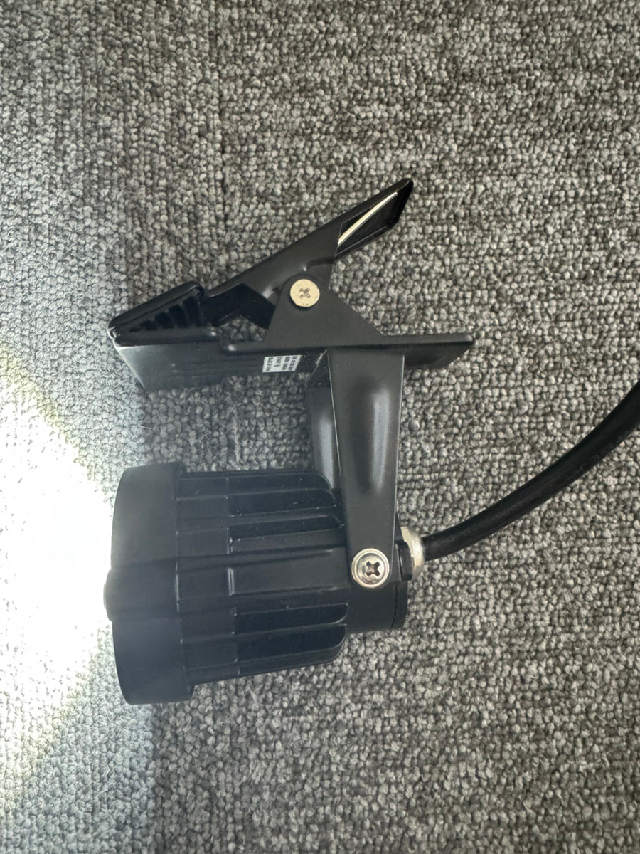 LED ライト クリップライト|誉PRINTING