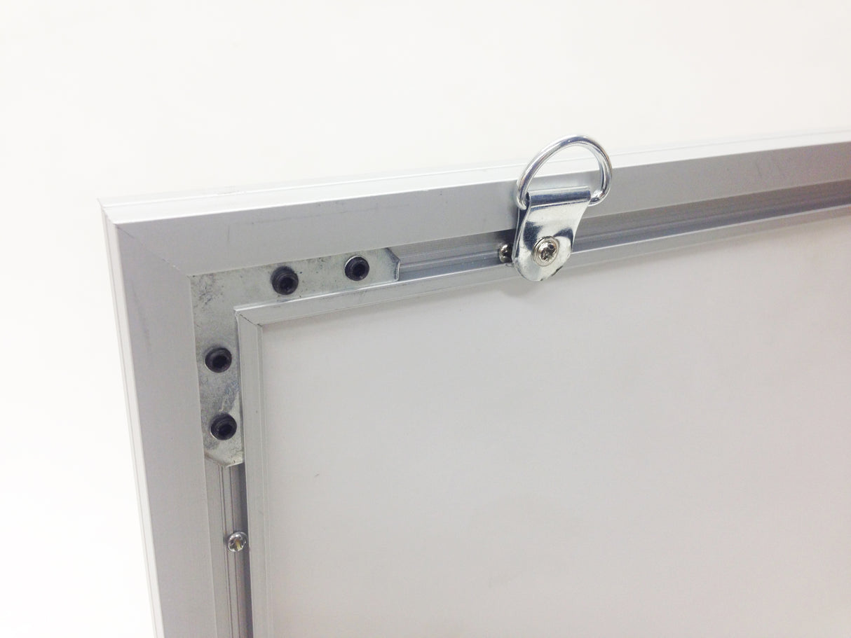 LEDポスターパネル(天井吊り用) A1/A2/B1/B2|誉PRINTING