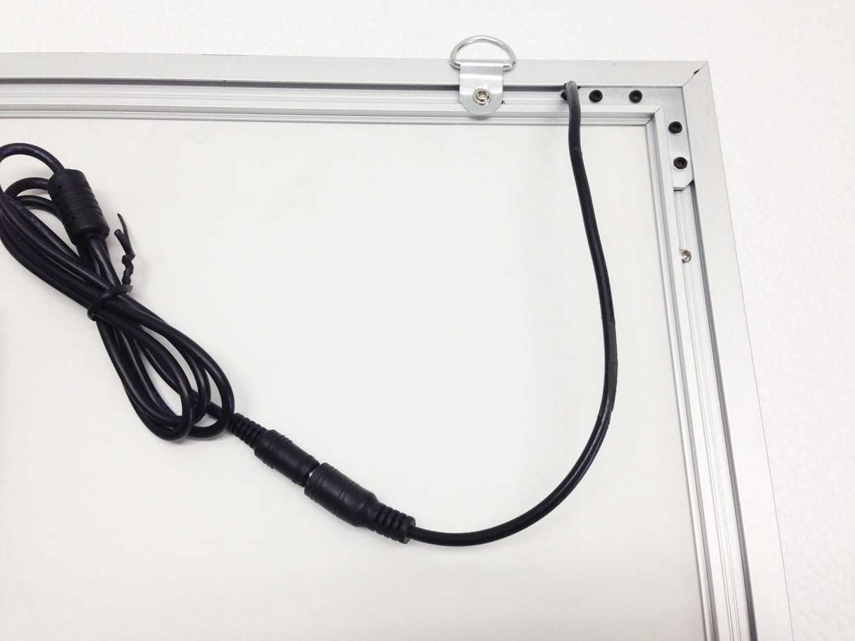 LEDポスターパネル(天井吊り用) A1/A2/B1/B2|誉PRINTING