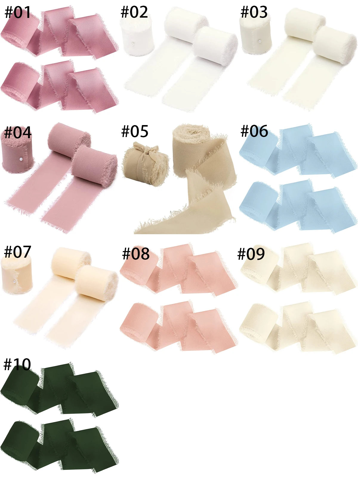 イベント・結婚式装飾|透明アクリル席札 - カリグラフィー対応