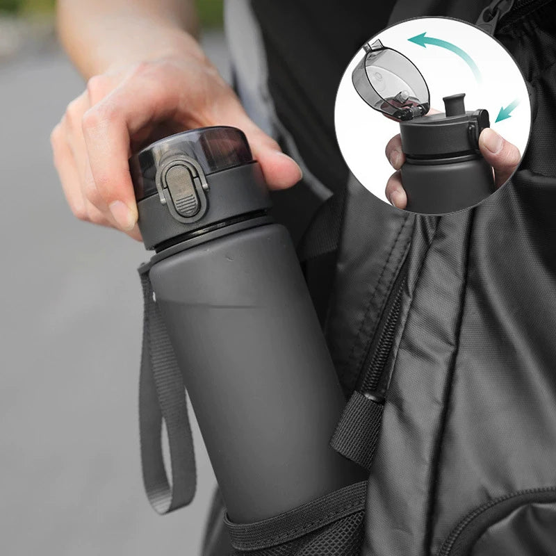 |イベント・ノベルティ用品 | スポーツウォーターボトル | 560ml