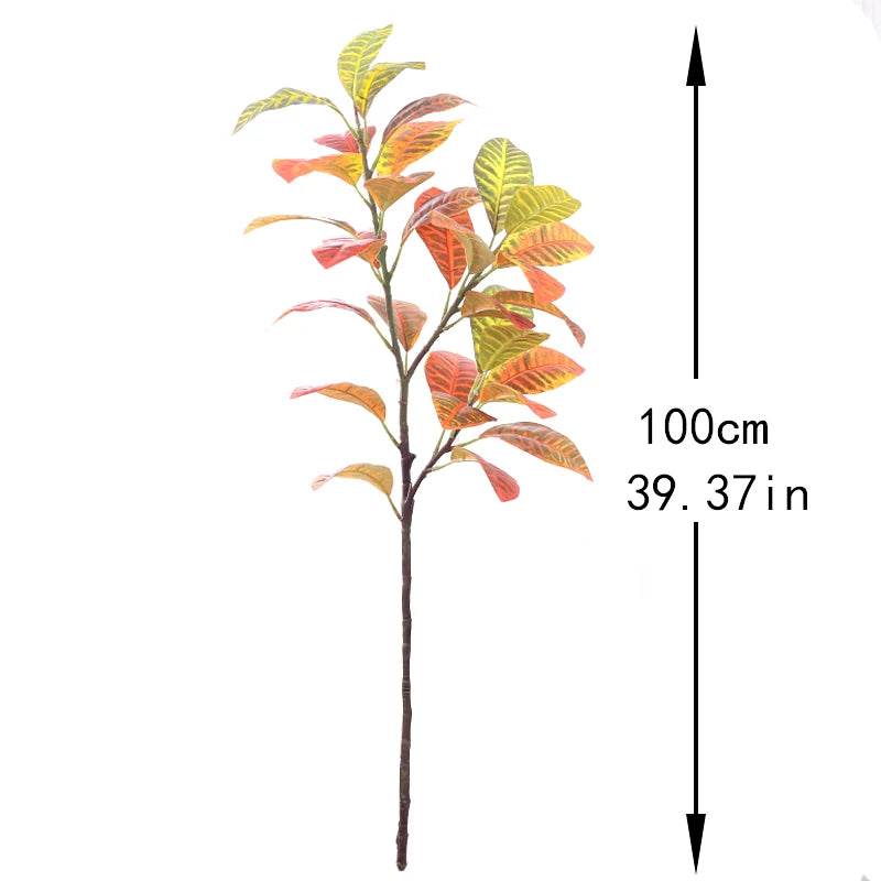 イベント・ハロウィングッズ|大型フェイクフィカス 70~100cm