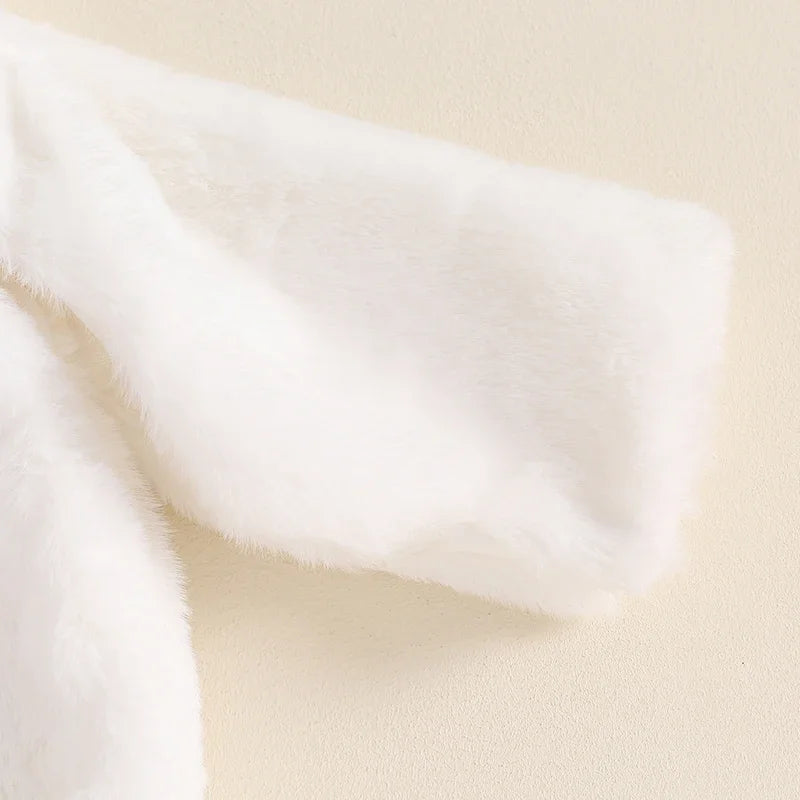 イベント装飾・ハロウィングッズ|ひよこロンパースセット(0~3歳)