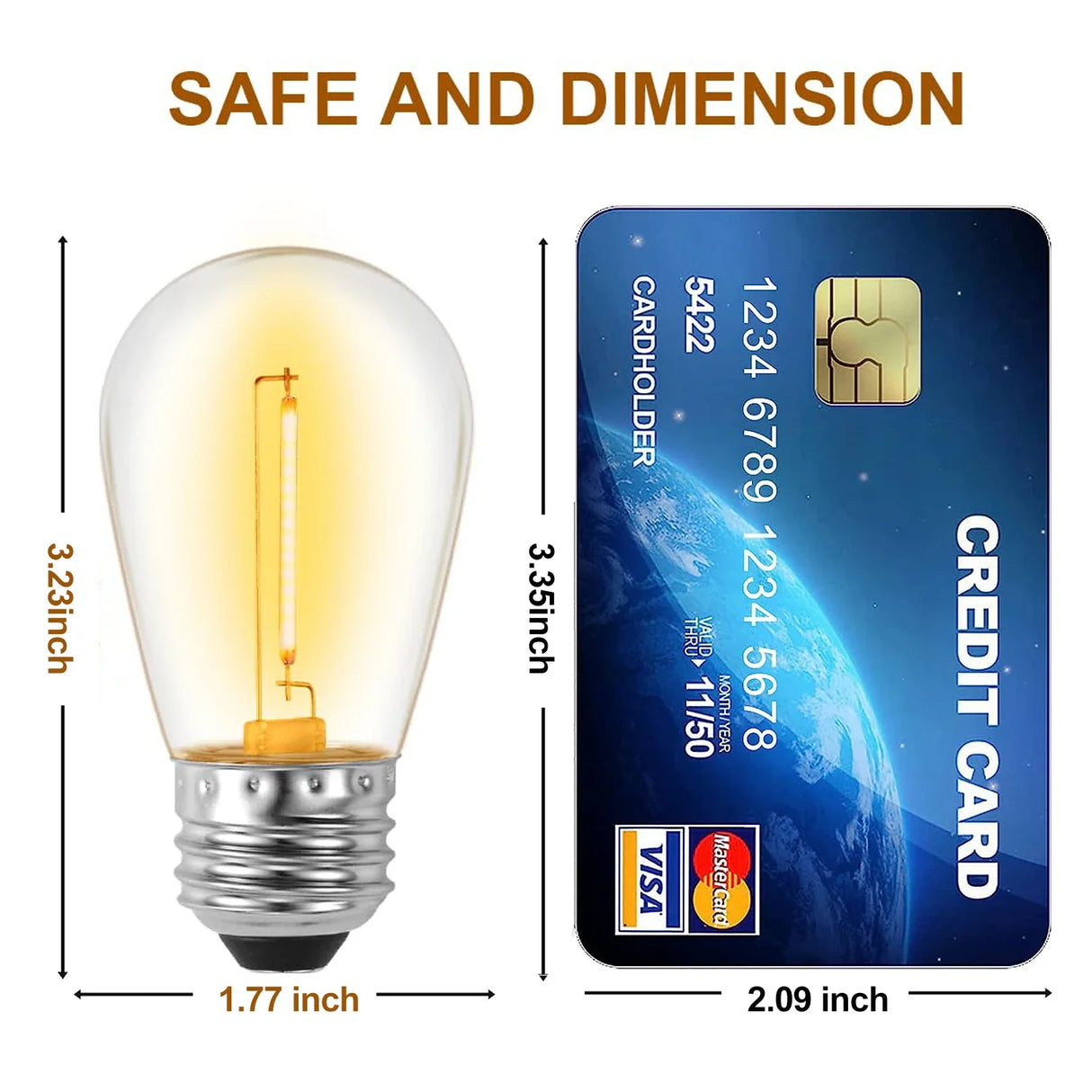 ドレープライト|イベント・クリスマス装飾| LEDガーランドライト (10M/15M)