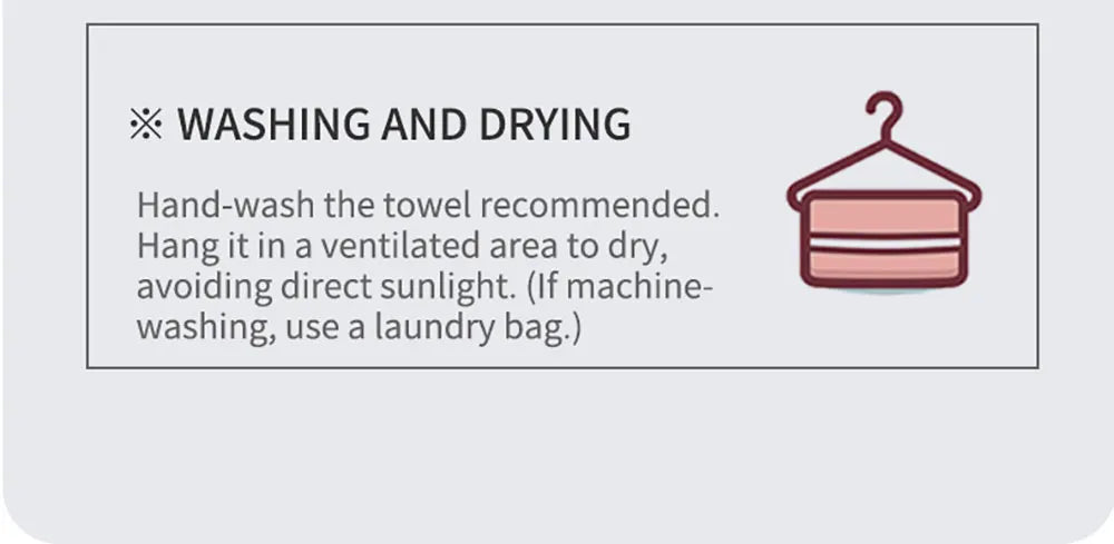 | ノベルティ用品 | 竹繊維入りミニタオル|25×25c|