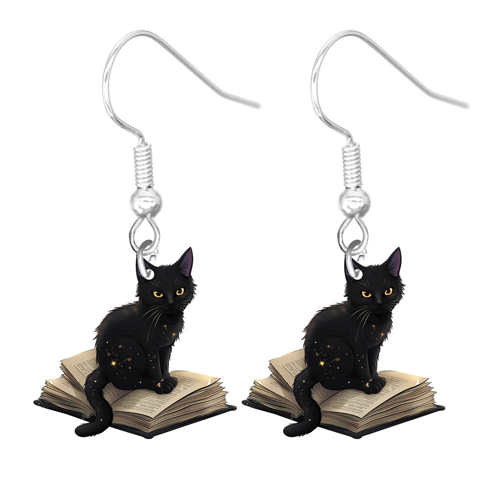 イベント・ハロウィングッズ|ハロウィンデザインピアス