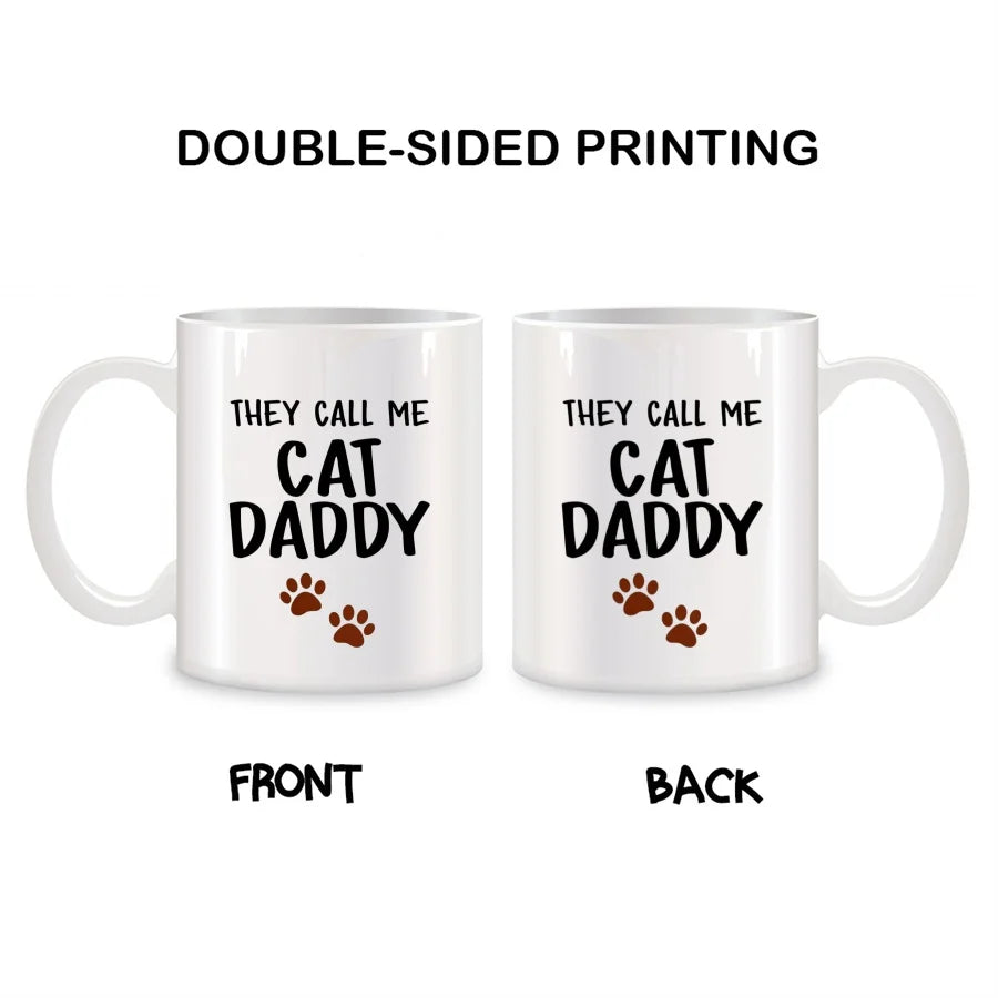 |イベント・ノベルティ用品 | ユーモア満載ロゴ入りマグカップ | 400ml