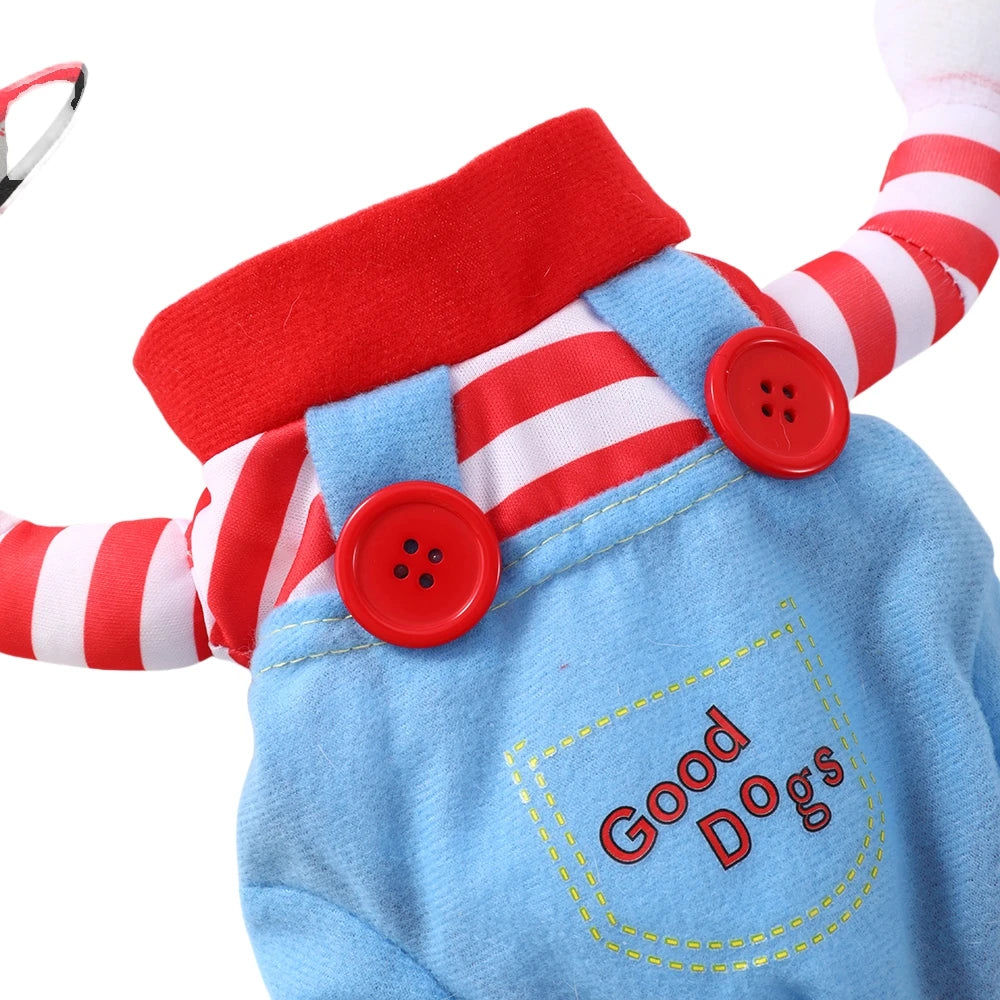 イベント・ハロウィングッズ|小型犬・猫用コスプレ服