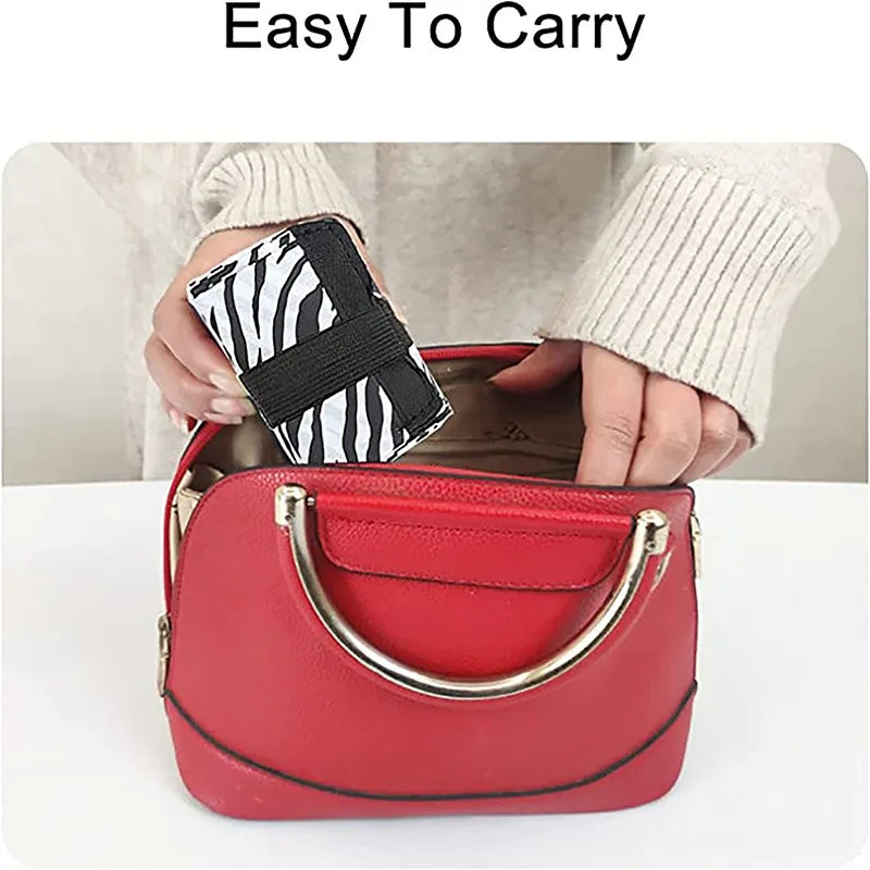 | ノベルティ用品 | 折り畳みアニマル柄エコバッグ | 40×40c