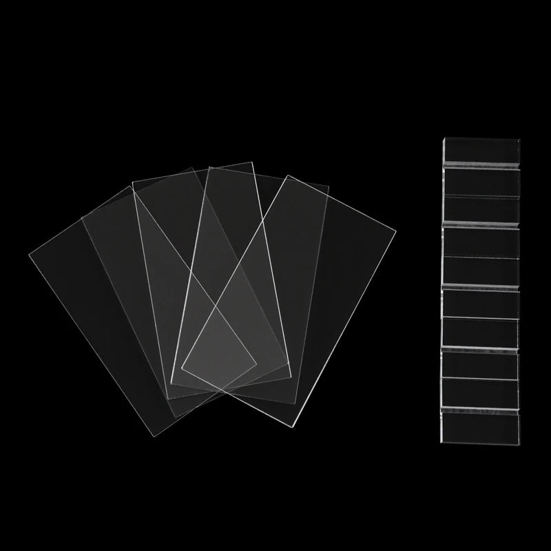 イベント・結婚式装飾|アクリルスタンド カードホルダー 10個セット