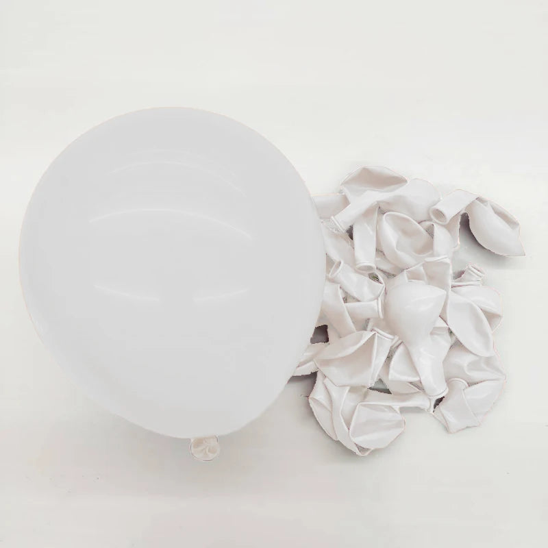 イベント・バルーン装飾|ダスティピンクバルーンセット (20個)